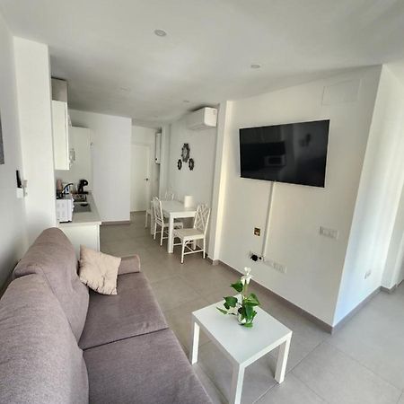 Apartamento Centro Ronda 2 Ngoại thất bức ảnh