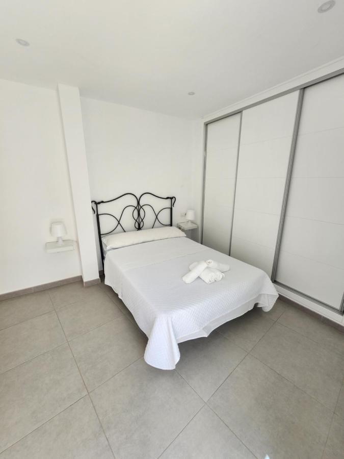 Apartamento Centro Ronda 2 Ngoại thất bức ảnh