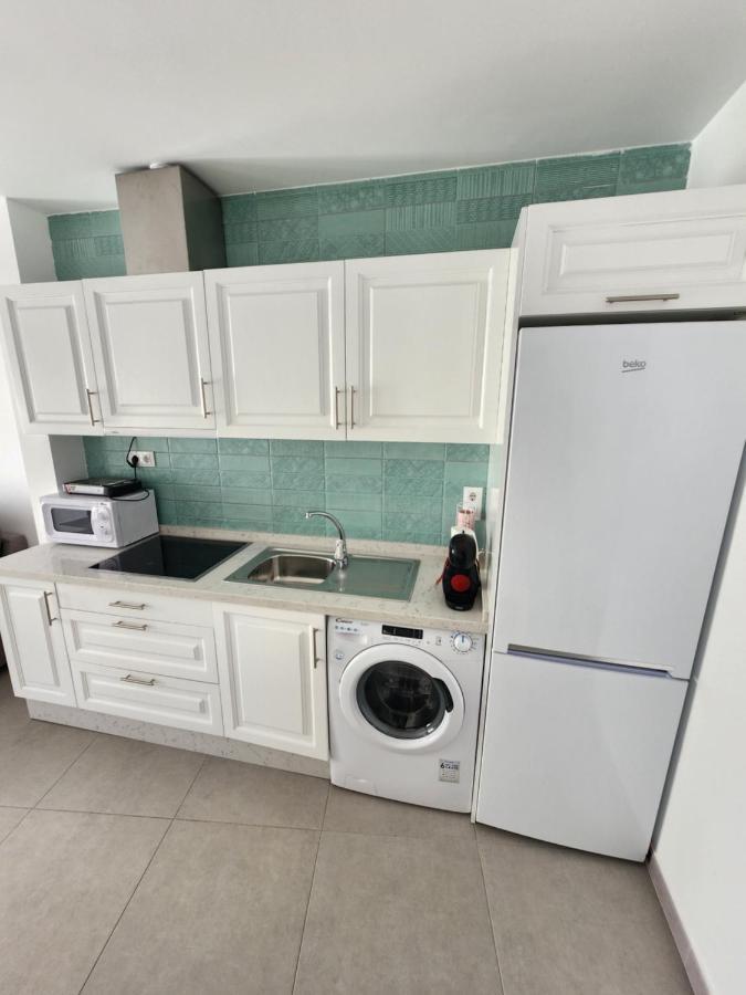 Apartamento Centro Ronda 2 Ngoại thất bức ảnh
