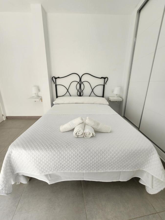 Apartamento Centro Ronda 2 Ngoại thất bức ảnh