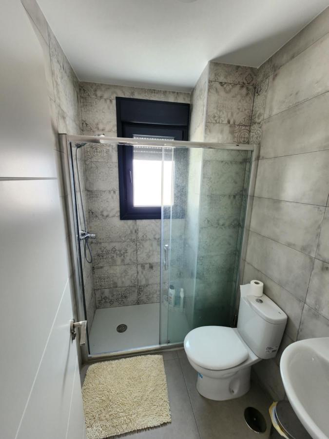 Apartamento Centro Ronda 2 Ngoại thất bức ảnh