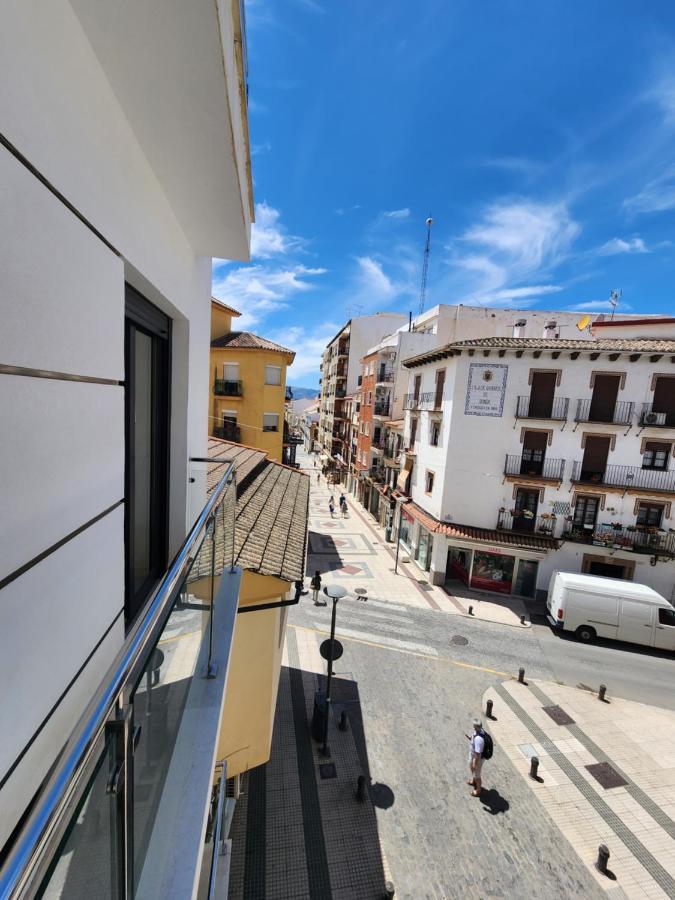 Apartamento Centro Ronda 2 Ngoại thất bức ảnh