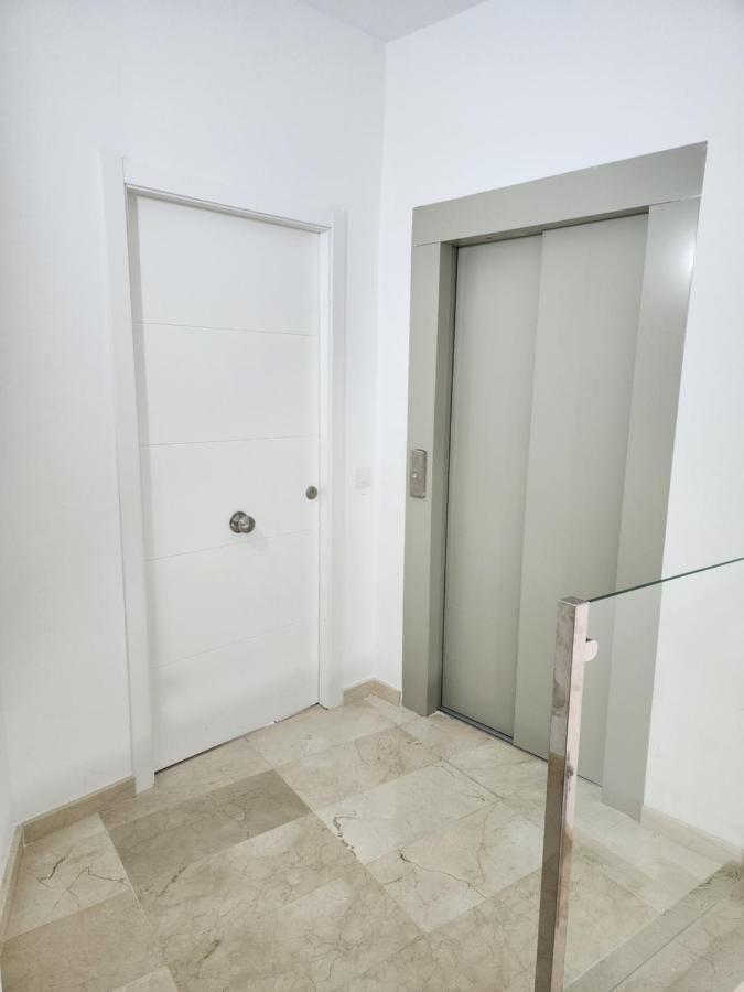 Apartamento Centro Ronda 2 Ngoại thất bức ảnh